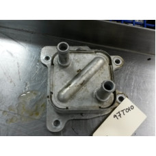 97T010 Oil Cooler For 17-19 Nissan Rogue  2.5 216063VX0A